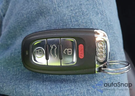 2012 Audi Q5 2.0T Premium из США, поврежденный, VIN WA1LFAFP4CA106563